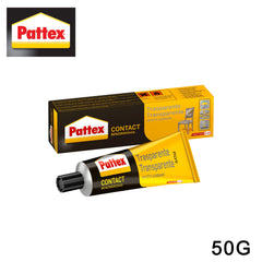 ADESIVO TRASPARENTE 50GR ART.1419321 PATTEX PZ1 - koseakasa