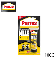 MILLECHIODI 100GR ART.1947976 PATTEX BL1 - koseakasa