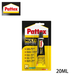 ATTACCATUTTO TRASP. 20ML ART.1604264 PATTEX BL1 - koseakasa