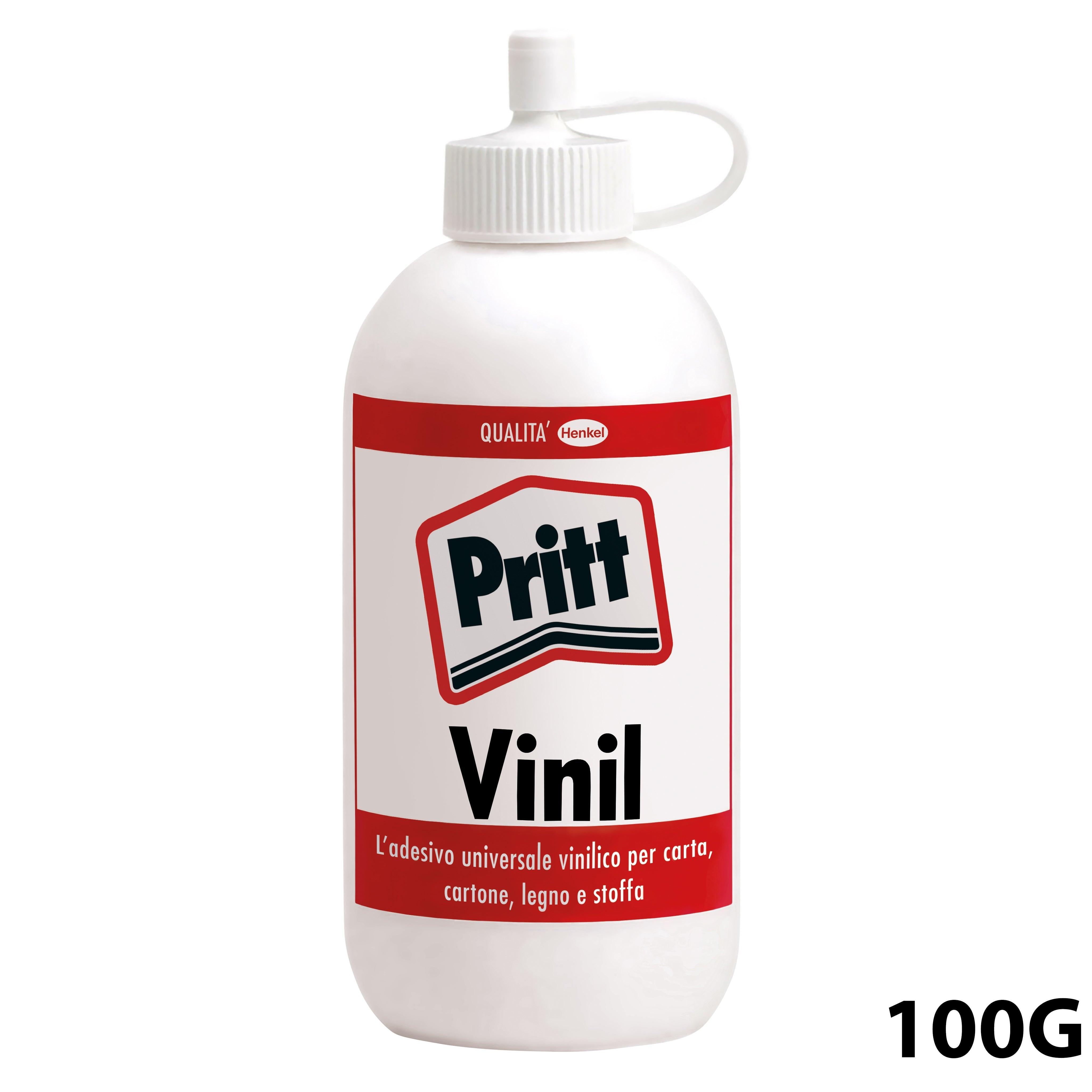 VINILICA 100GR COLLA ART.1869964 PRITT PZ1 - koseakasa