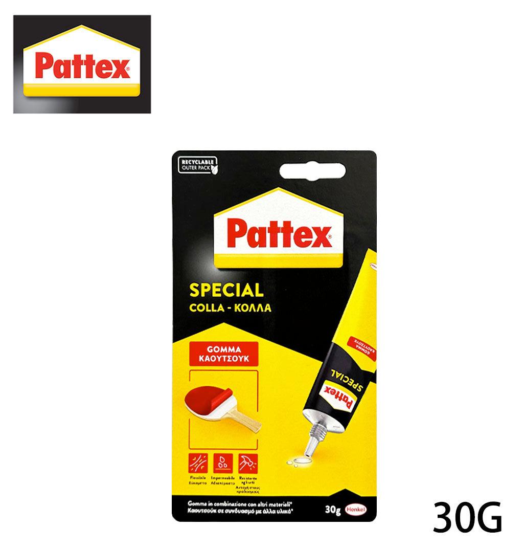GOMMA 30GR COLLA ART.1479389 2866860 2925325 PATTEX BL1 - koseakasa