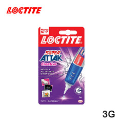 SUPER ATTAK 3GR PERFECT PEN COLLA BL1 - koseakasa