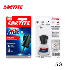 SUPER ATTAK 5G PENNELLO BRUSH COLLA BL1 - koseakasa
