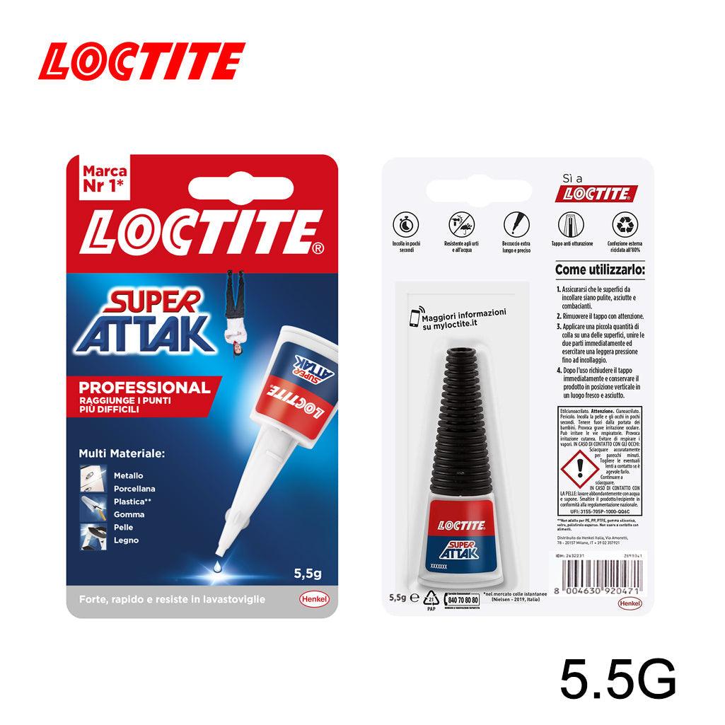 SUPER ATTAK 5.5G COLLA BL1 - koseakasa