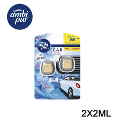 RISVEGLIO-PRIMAVERA AMBI PUR DEO CAR BIPACCO ART.81764740 BL1 - koseakasa