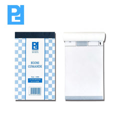 COMANDE 25FG X 2COPIE 10X17 PICARTA ART.13050 PZ1 - koseakasa