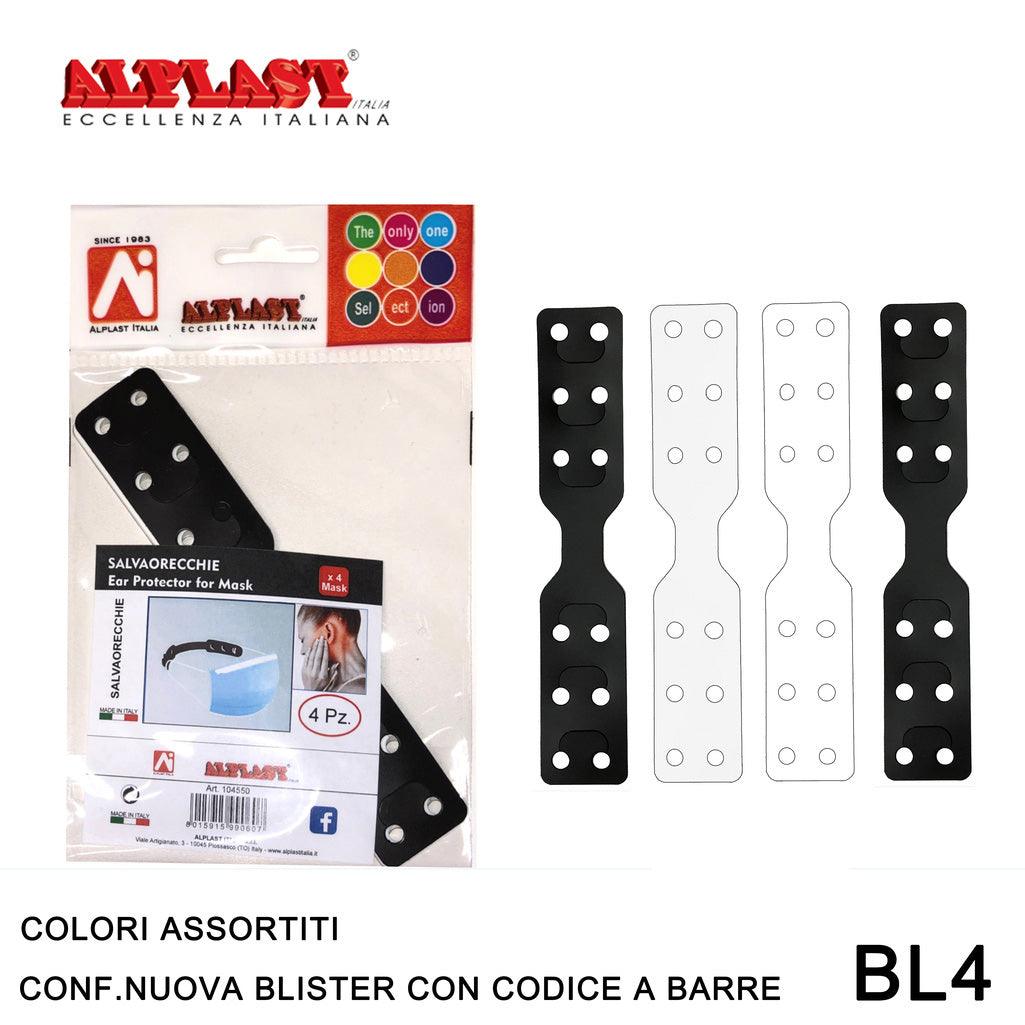 ART.104550 ALPLAST SALVAORECCHIE CONF.40PZ - koseakasa