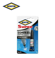 SUPER 3GR CONTROL ISTANTANEO COLLA BOSTIK ART.D2746 D2737 BL1 - koseakasa