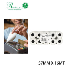 POS 57X16MT ROT. TERMICI PZ10 - koseakasa