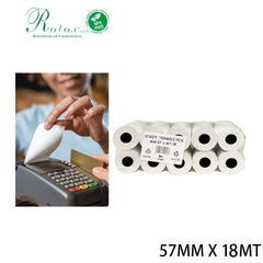 POS 57X18MT ROT. TERMICI PZ10 - koseakasa