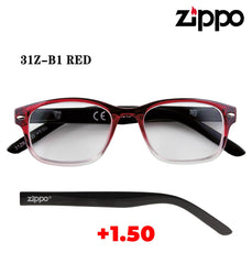 Zippo 31Z-B1-RED100 Occhiali da lettura - koseakasa