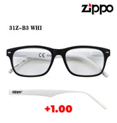 Zippo 31Z Occhiali da lettura - koseakasa