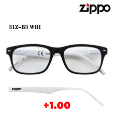 Zippo 31Z Occhiali da lettura - koseakasa