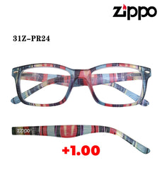Zippo OCCHIALI DA LETTURA 31Z-PR - koseakasa