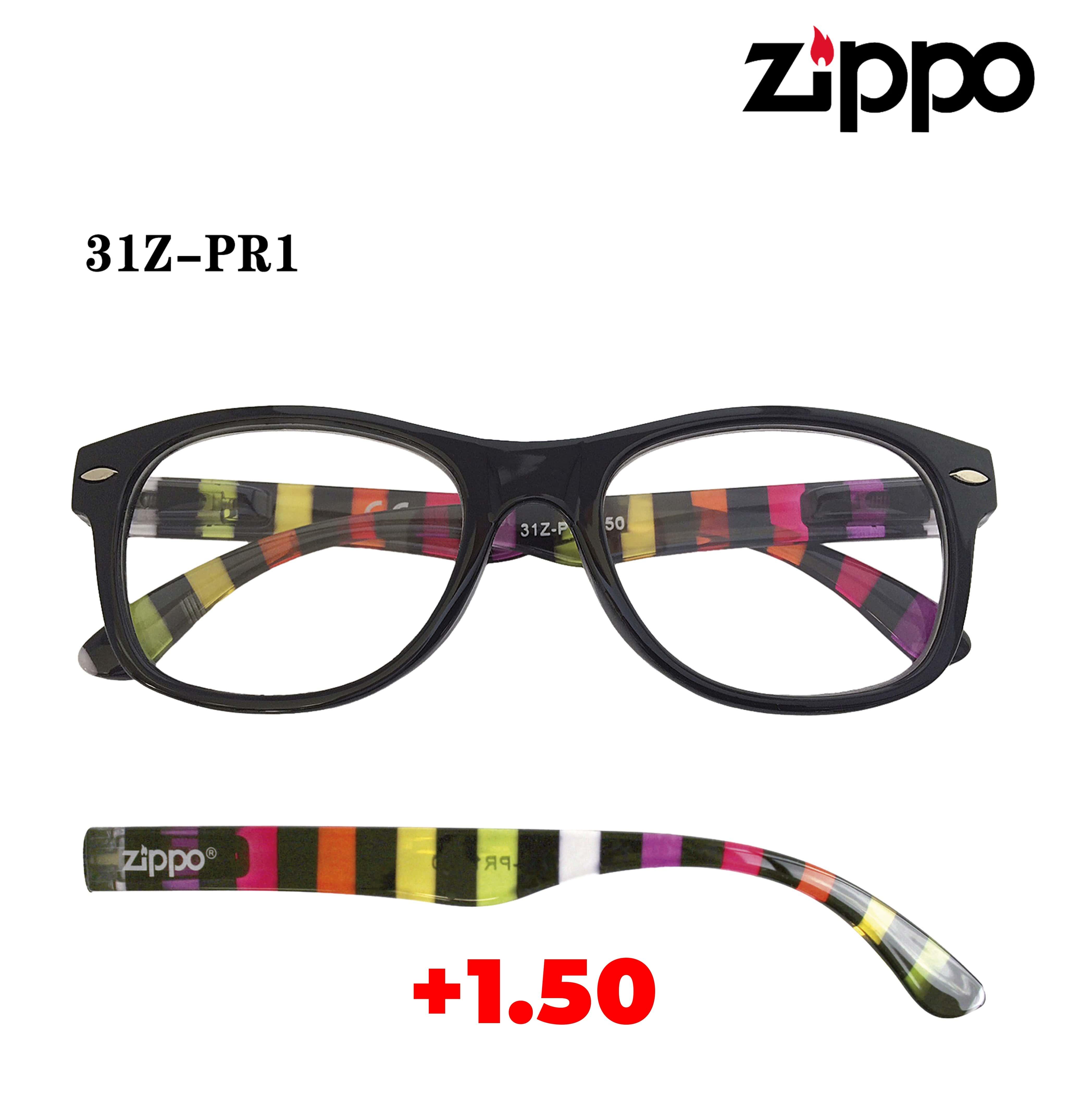Zippo 31Z-PR1-150 Occhiali da lettura 1.50 - koseakasa