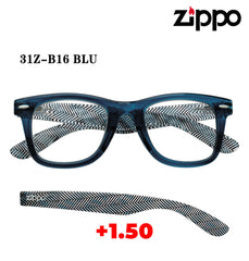Zippo 31Z-B16- Occhiali da lettura - koseakasa