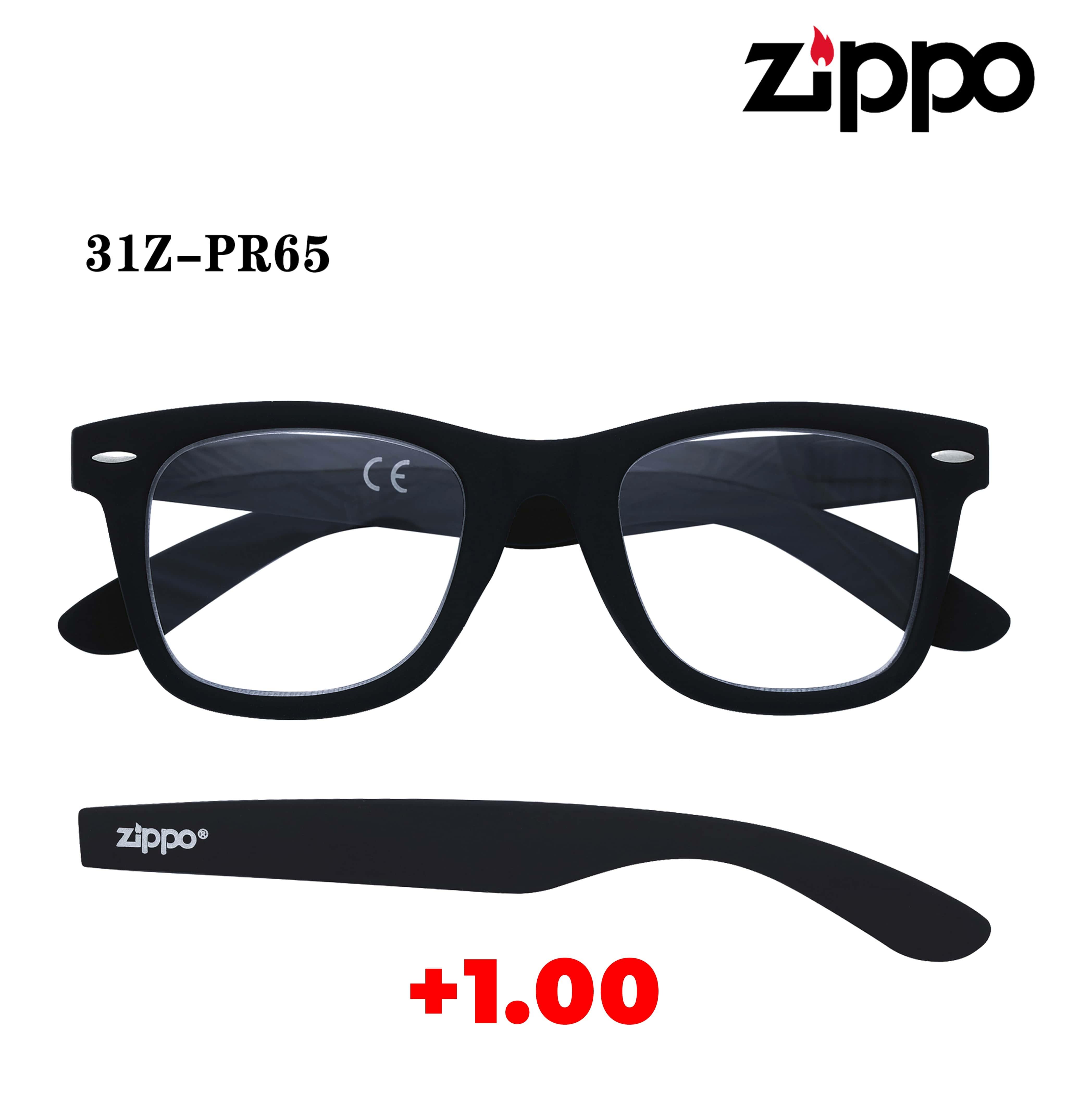 Zippo 31Z-PR65 Occhiali da lettura - koseakasa