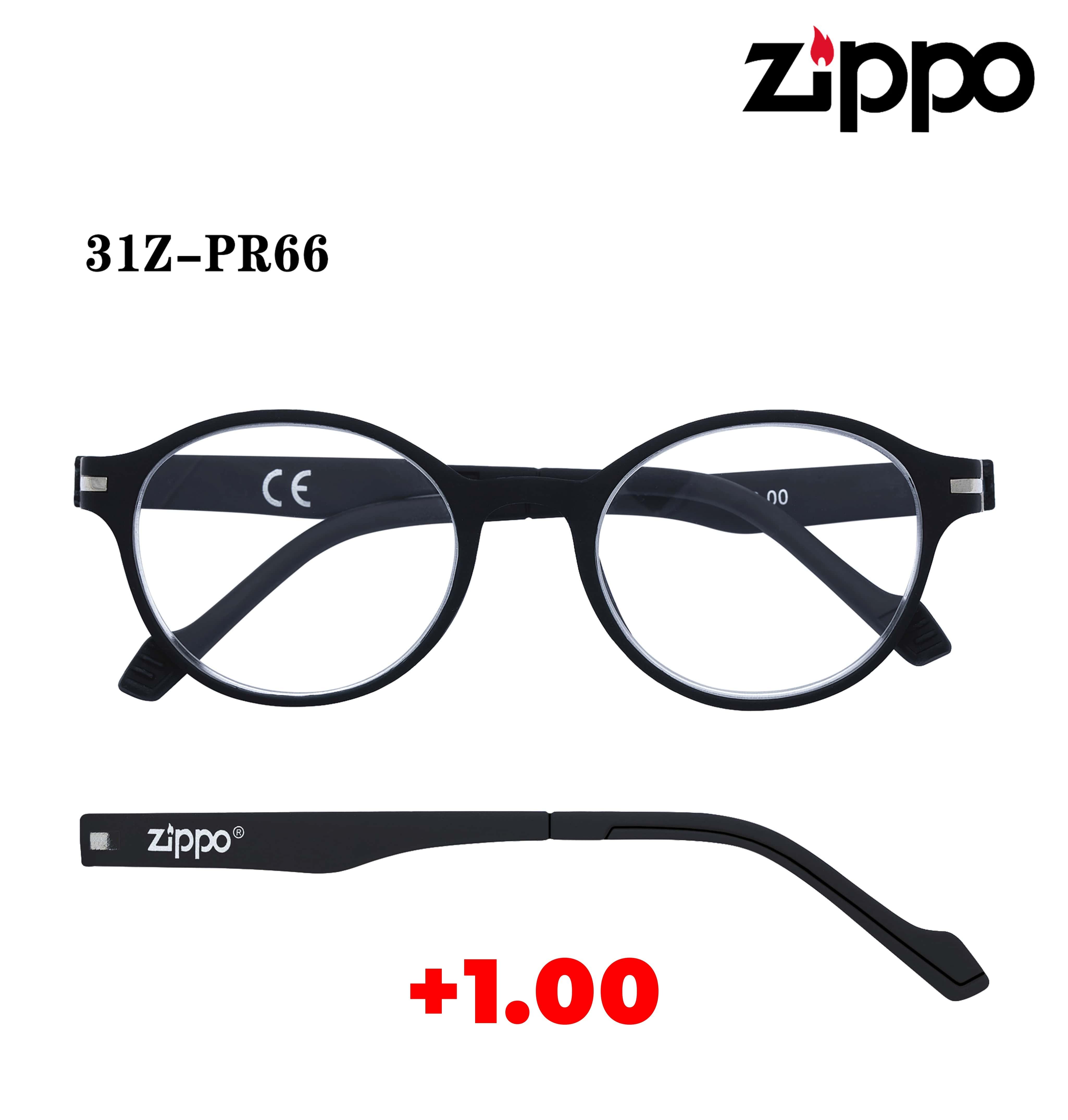 Zippo 31Z-PR66 Occhiali da lettura - koseakasa