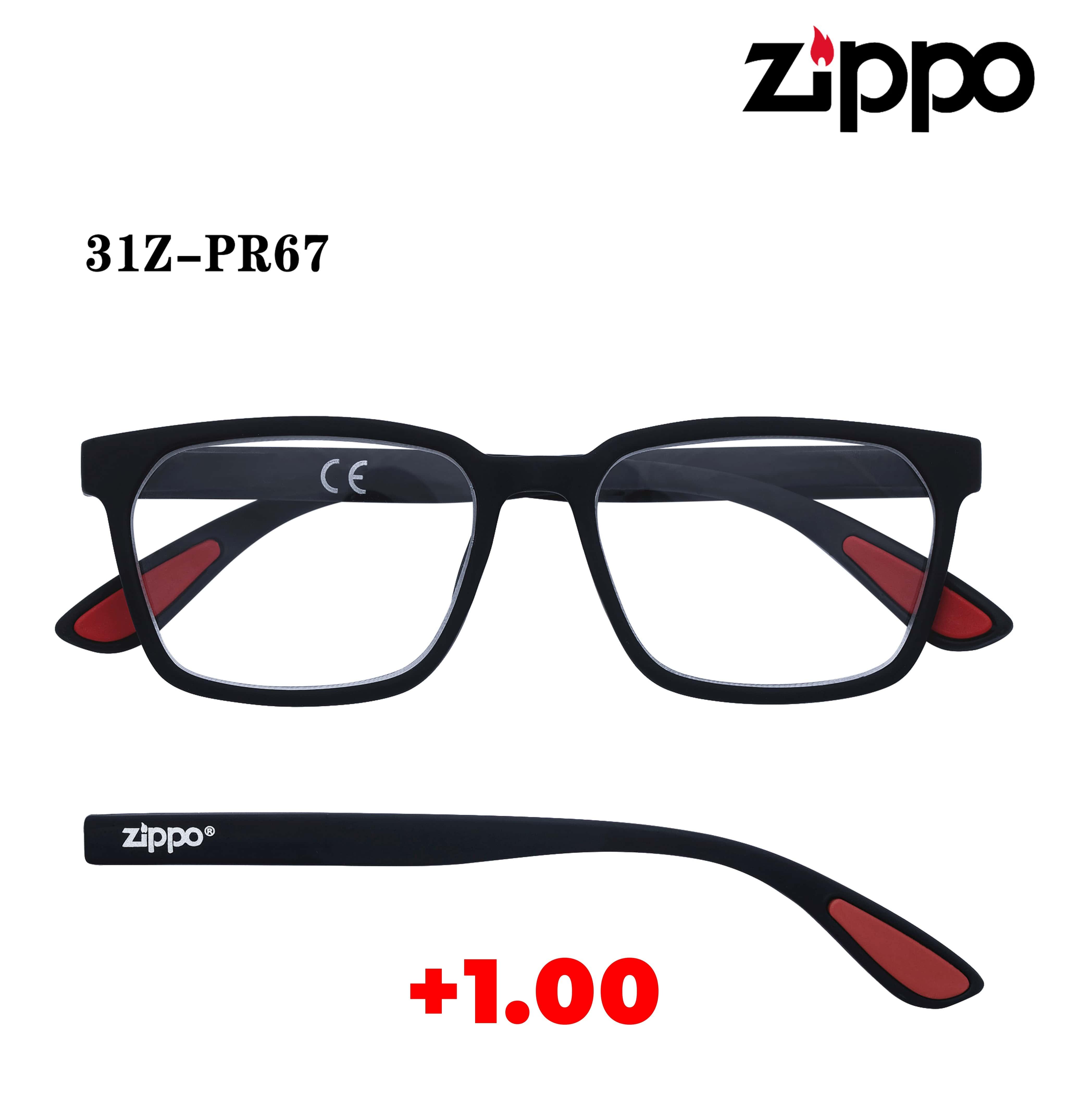 Zippo 31Z-PR67 Occhiali da lettura - koseakasa