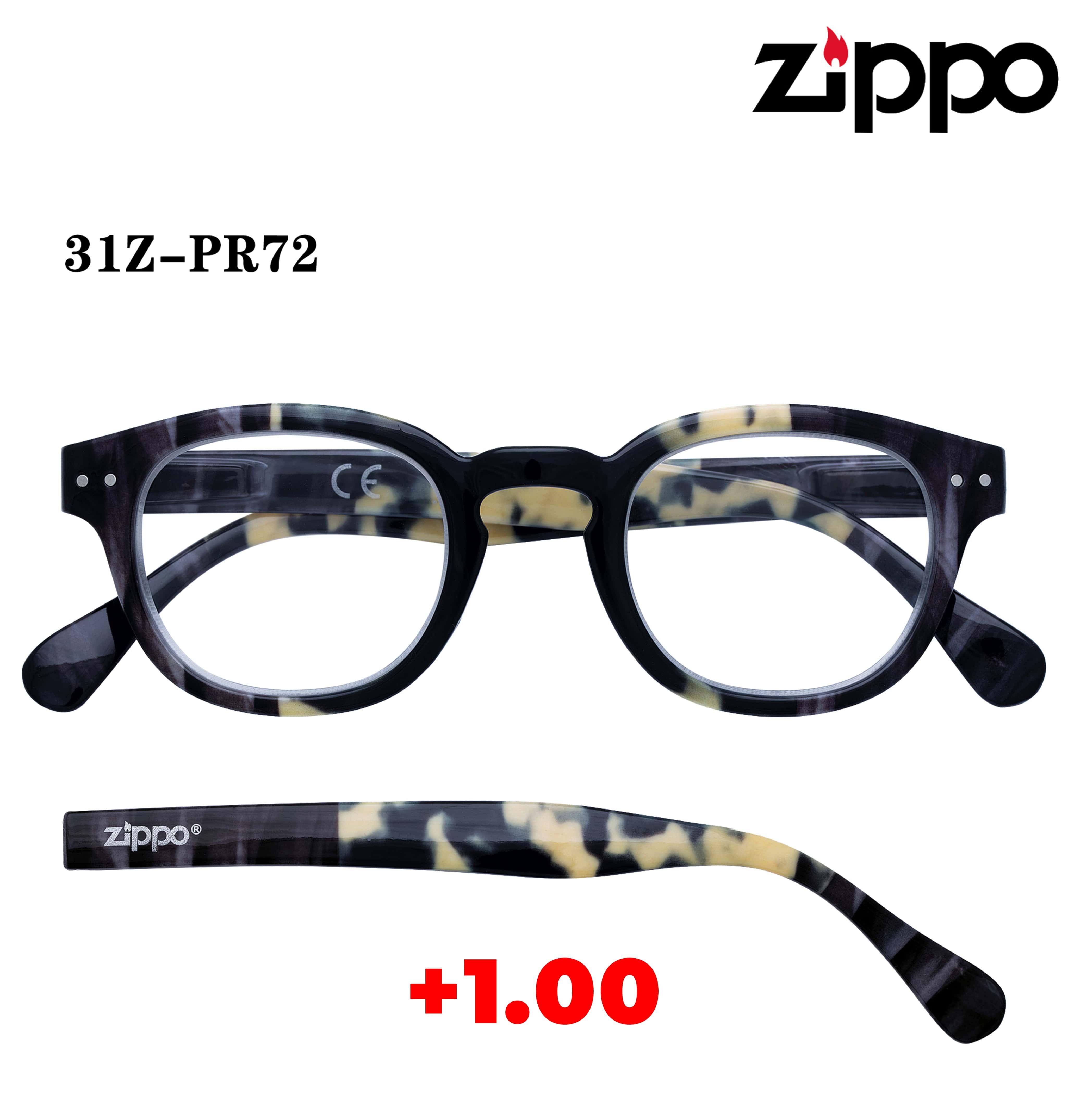 Zippo 31Z-PR72 Occhiali da lettura - koseakasa