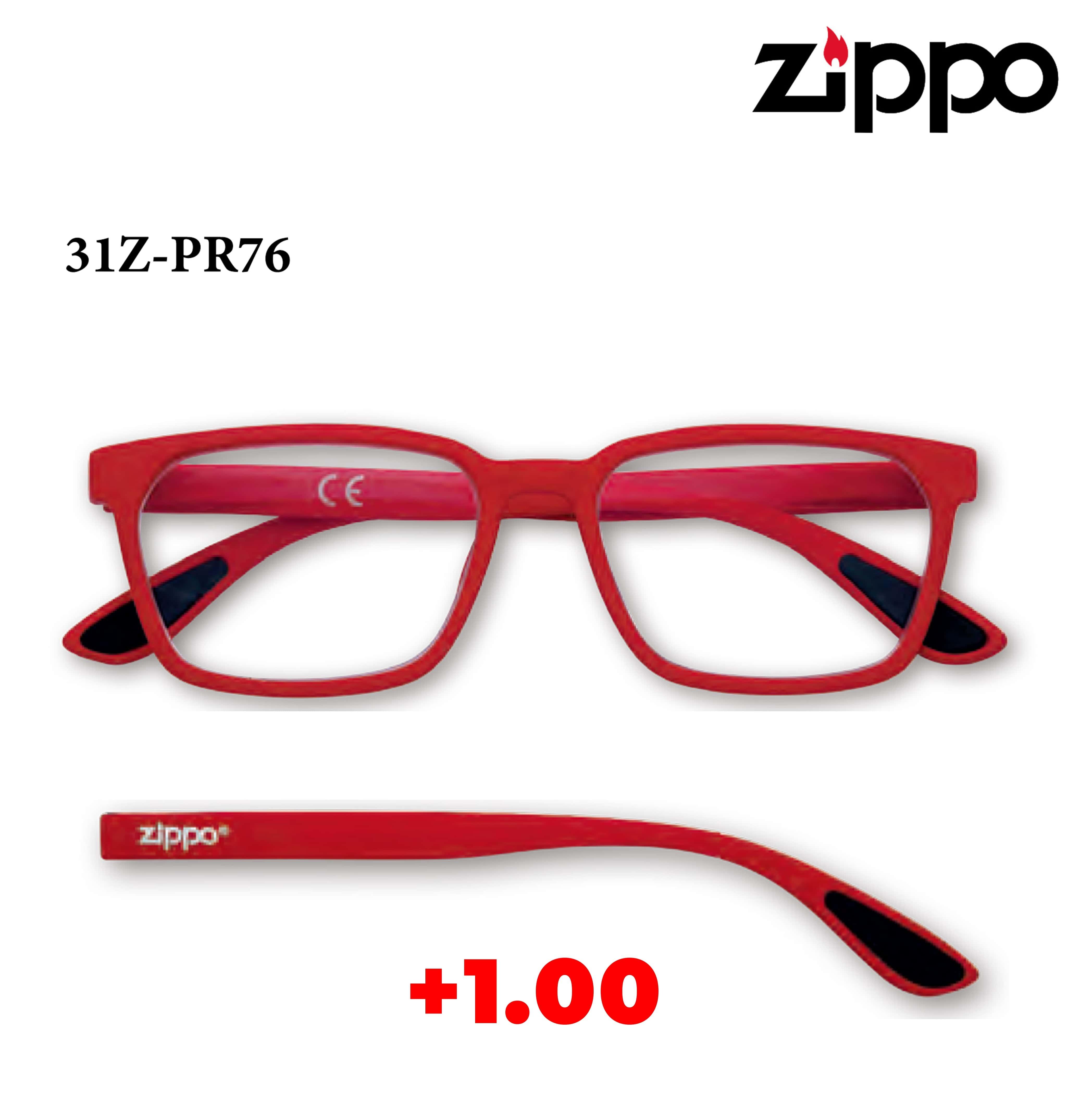 Zippo 31Z-PR76 Occhiali da lettura - koseakasa