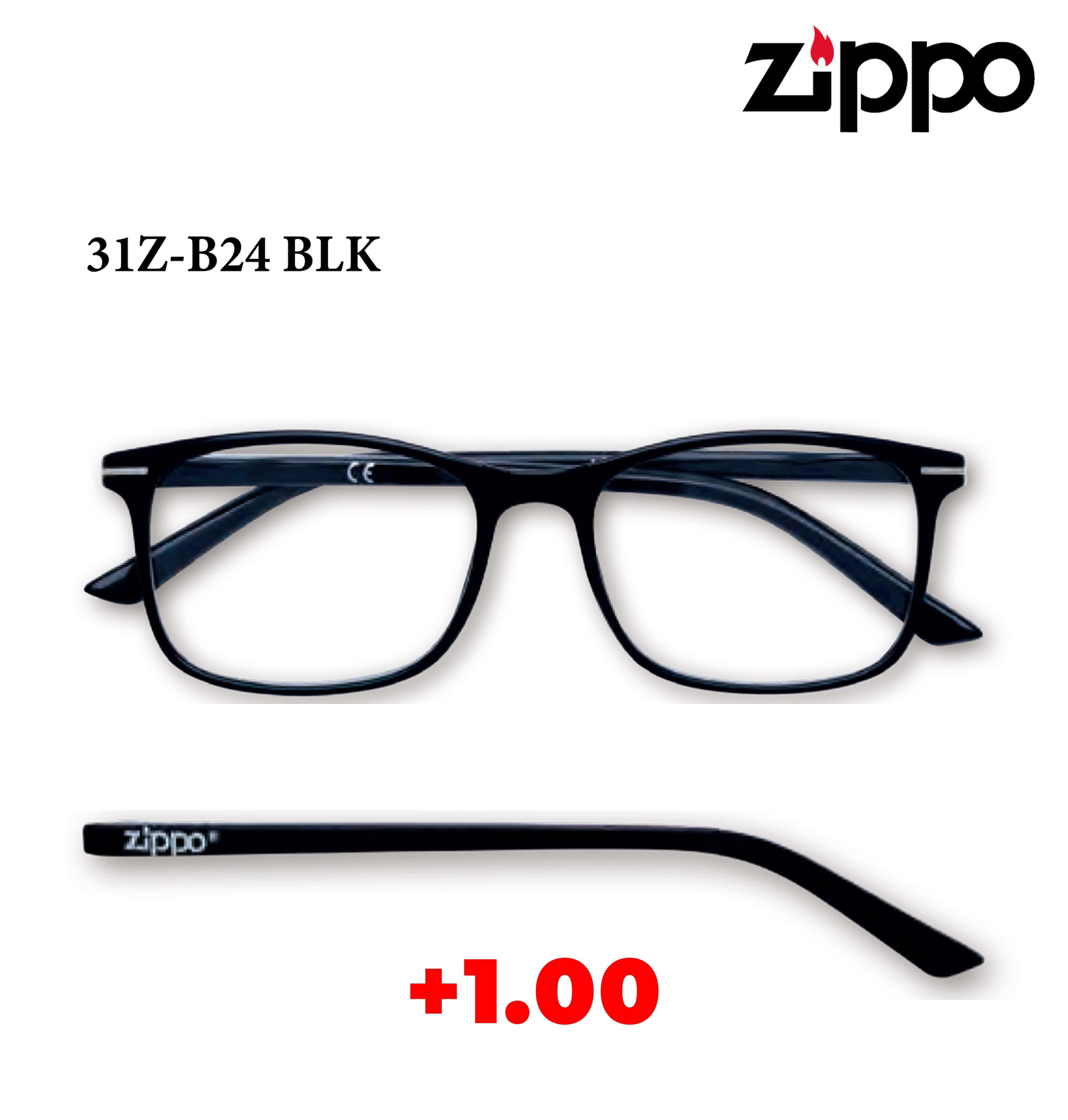 Zippo 31Z-B24 Occhiali da lettura - koseakasa