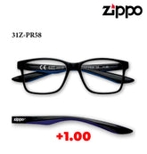 Zippo 31Z-PR58 Occhiali da lettura - koseakasa