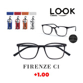 LOOK OCCHIALI FIRENZE - koseakasa