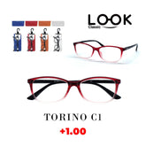 LOOK OCCHIALI TORINO - koseakasa