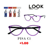 LOOK OCCHIALI PISA - koseakasa