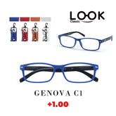 LOOK OCCHIALI GENOVA - koseakasa