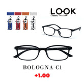 LOOK OCCHIALI BOLOGNA - koseakasa