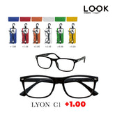 LOOK OCCHIALI LYON - koseakasa