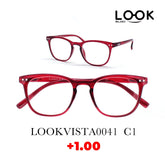 LOOK OCCHIALI LOOKVISTA0041 - koseakasa