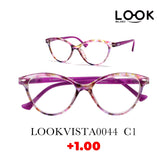 LOOK OCCHIALI LOOKVISTA0044 - koseakasa