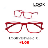 LOOK OCCHIALI LOOKVISTA0045 - koseakasa