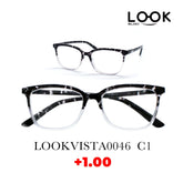 LOOK OCCHIALI LOOKVISTA0046 - koseakasa