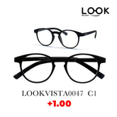 LOOK OCCHIALI LOOKVISTA0047 - koseakasa
