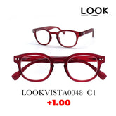 LOOK OCCHIALI LOOKVISTA0048 - koseakasa