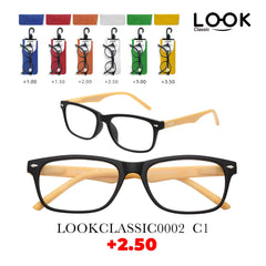 LOOKCLASSIC0002 - koseakasa