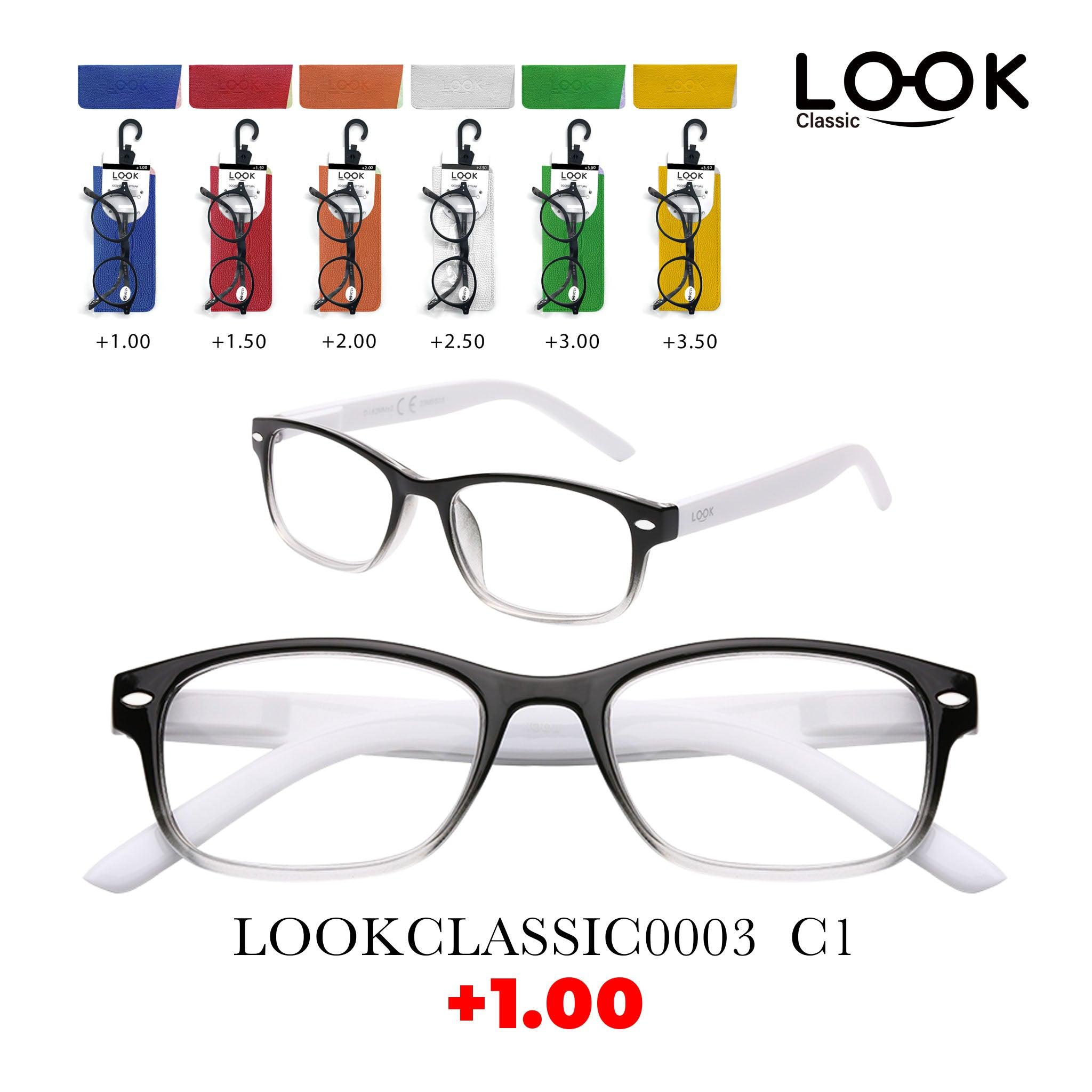 LOOKCLASSIC0003 - koseakasa