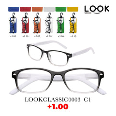LOOKCLASSIC0003 - koseakasa