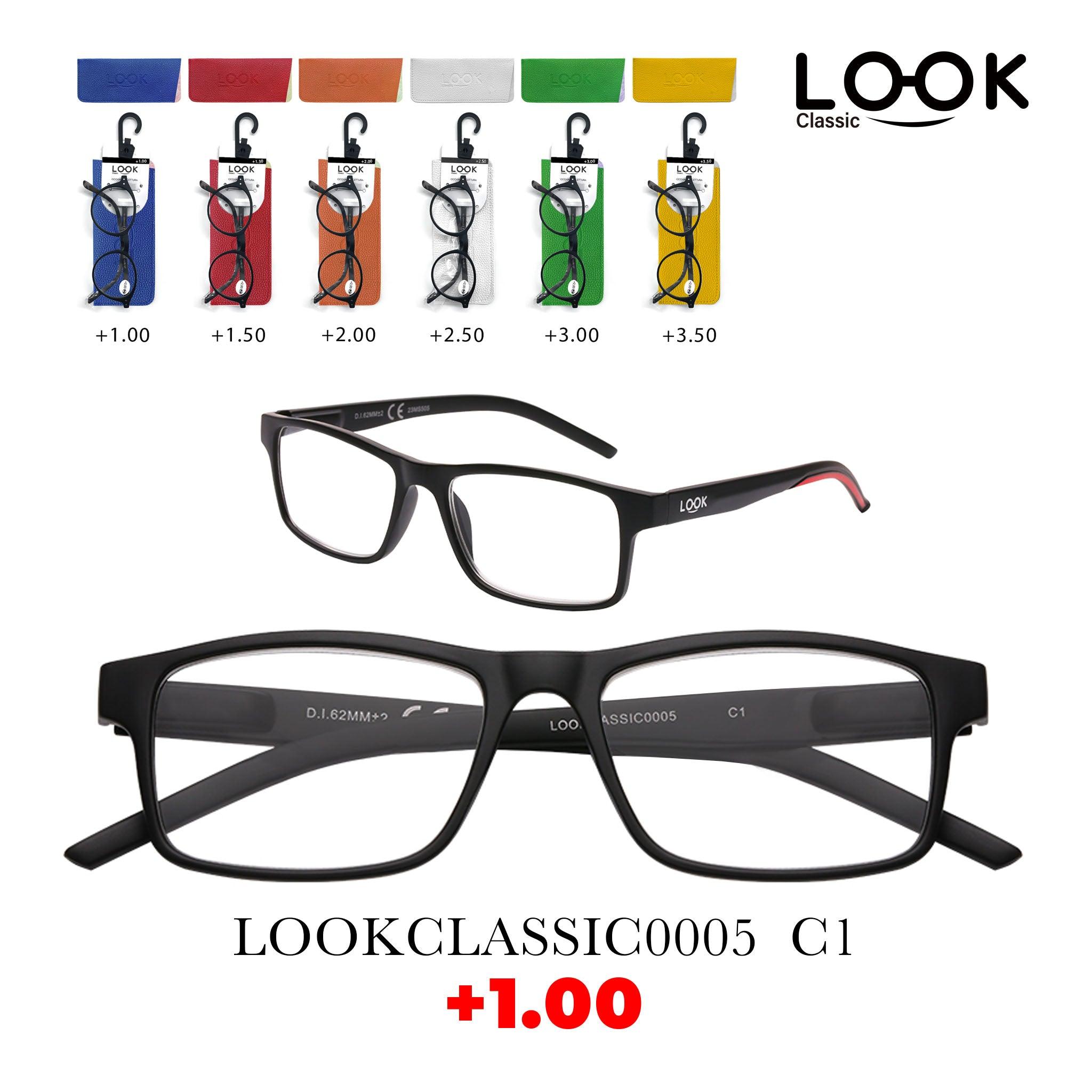 LOOKCLASSIC0005 - koseakasa