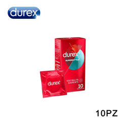 SUPERSOTTILE X10 DUREX ART.3239112 1PZ - koseakasa
