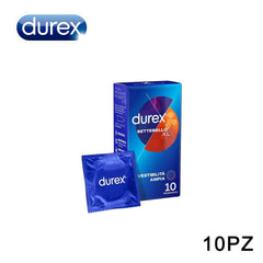 XL X10 PROFILATTICO DUREX ART.3229305 1PZ - koseakasa