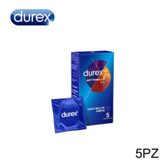 XL X5 PROFILATTICO DUREX ART.3229562 1PZ - koseakasa