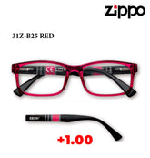 Zippo OCCHIALI DA LETTURA 31Z-B25 - koseakasa