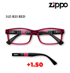 Zippo OCCHIALI DA LETTURA 31Z-B25 - koseakasa