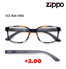 Zippo OCCHIALI DA LETTURA 31Z-B26 - koseakasa