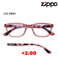 Zippo OCCHIALI DA LETTURA 31Z-PR93 - koseakasa